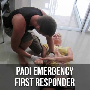 Emergency First Response Course